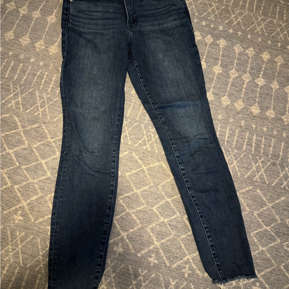 Classic Women's Jeans
